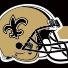 New Orleans Saints Team Logo Sports Flags 3x5 ft