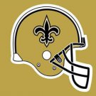 New Orleans Saints Team Logo Sports Flags 3x5 ft
