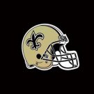New Orleans Saints Team Logo Sports Flags 3x5 ft
