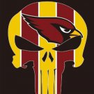 Arizona cardinals Digital Printing flag 3x5 ft