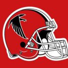 Atlanta Falcons Team Banners Flags 3x5 ft
