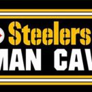 Pittsburgh Steelers Sports Banners Flags 3x5 ft