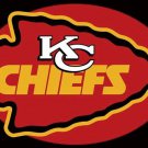 Kansas City Cheifs Sports Banners Flags 3x5 ft