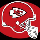 Kansas City Cheifs Sports Banners Flags 3x5 ft