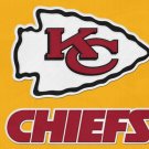 Kansas City Cheifs Sports Banners Flags 3x5 ft