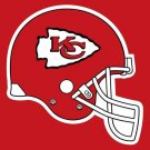 Kansas City Cheifs Sports Banners Flags 3x5 ft