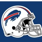 Buffalo Bills Flag 3x5 ft