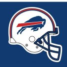Buffalo Bills Flag 3x5 ft