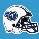 Tennessee Titans Club Banners Flags 3x5 ft
