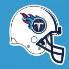 Tennessee Titans Club Banners Flags 3x5 ft