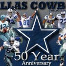 Dallas Cowboys National Football Club Flags 3x5 ft