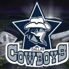 Dallas Cowboys National Football Club Flags 3x5 ft