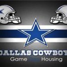 Dallas Cowboys National Football Club Flags 3x5 ft