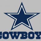 Dallas Cowboys National Football Club Flags 3x5 ft