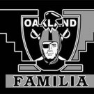 Oakland Sports team flags Digital Printing 3x5 ft