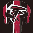 Atlanta Falcons Flag football team 3x5 ft