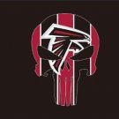 Atlanta Falcons Flag football team 3x5 ft