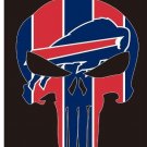 Buffalo Bills Digital Printing Flag 3x5 ft