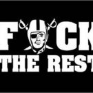 Oakland Raiders Digital Printing Flag 3x5 ft
