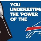 3x5 ft Buffalo Bills Custom Flag
