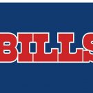 3x5 ft Buffalo Bills Custom Flag