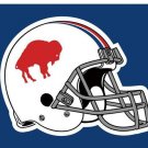 3x5 ft Buffalo Bills Custom Flag