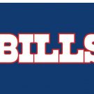 3x5 ft custom flags for Buffalo Bills Sports