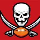 Tampa Bay Buccaneers Team Flags 3x5 ft