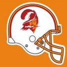 Tampa Bay Buccaneers Team Flags 3x5 ft