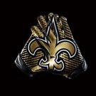 New Orleans Saints Sports Banners Flags 3x5 ft