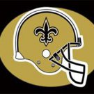 New Orleans Saints Sports Banners Flags 3x5 ft