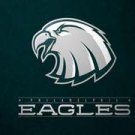Philadelphia Eagles Sports Flags 3x5 ft