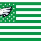 Philadelphia Eagles Sports Flags 3x5 ft