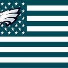 Philadelphia Eagles Sports Flags 3x5 ft