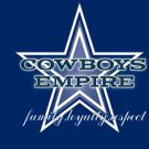 Dallas Cowboys National Football Sport Team 3x5 ft