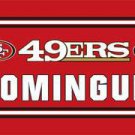 San Francisco 49ers Team Logo Flags 3x5 ft