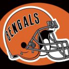 Cincinnati Bengals Flags 3x5 ft