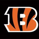 Cincinnati Bengals Flags 3x5 ft