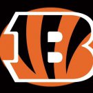 Cincinnati Bengals Flags 3x5 ft