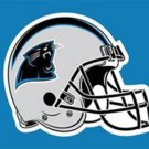 Carolina Panthers Team Flags 3x5 ft