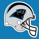 Carolina Panthers Team Flags 3x5 ft