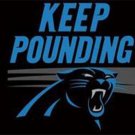 Carolina Panthers Team Banners Flags 3x5 ft