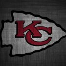 Kansas City Cheifs Logo Sports Flags 3x5 ft