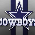 Dallas Cowboys Logo Flags 3x5 ft