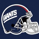 New York Giants Team Logo Sports Flags 3x5 ft