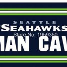 Seattle Seahawks Team Logo Sports Flags 3x5 ft