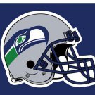 Seattle Seahawks Team Logo Sports Banners Flags 3x5 ft