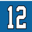 Seattle Seahawks Team Logo Sports Banners Flags 3x5 ft