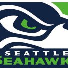 Seattle Seahawks Team Logo Sports Banners Flags 3x5 ft