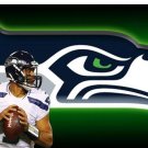 Seattle Seahawks Club Logo Sports Flags 3x5 ft